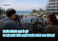 Media Trang Chủ Cổng Game Cá Cược Uy Tín E2 BET là gì? Cơ hội phát triển nghề Media Hotel cao không?
