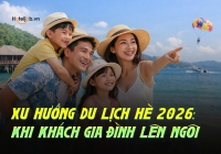 Xu hướng E28bet casino phiên bản mới Hè 2026: Khi khách gia đình lên ngôi