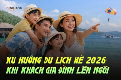 Xu hướng E28bet casino phiên bản mới Hè 2026: Khi khách gia đình lên ngôi