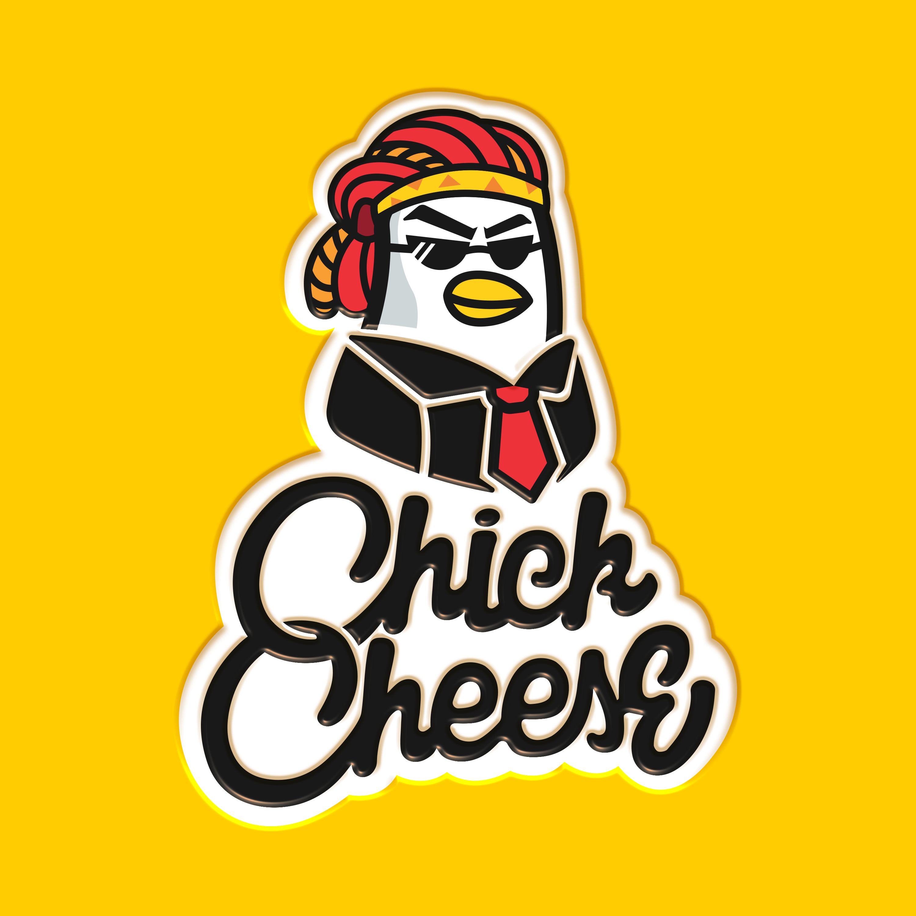 Chick and Cheese - Gà phô mai Hàn Quốc