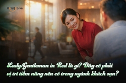 Lady/Gentleman in Red là gì? Đây có phải vị trí tiềm năng nên có trong ngành Trang Chủ Cổng Game Cá Cược Uy Tín E2 BET?