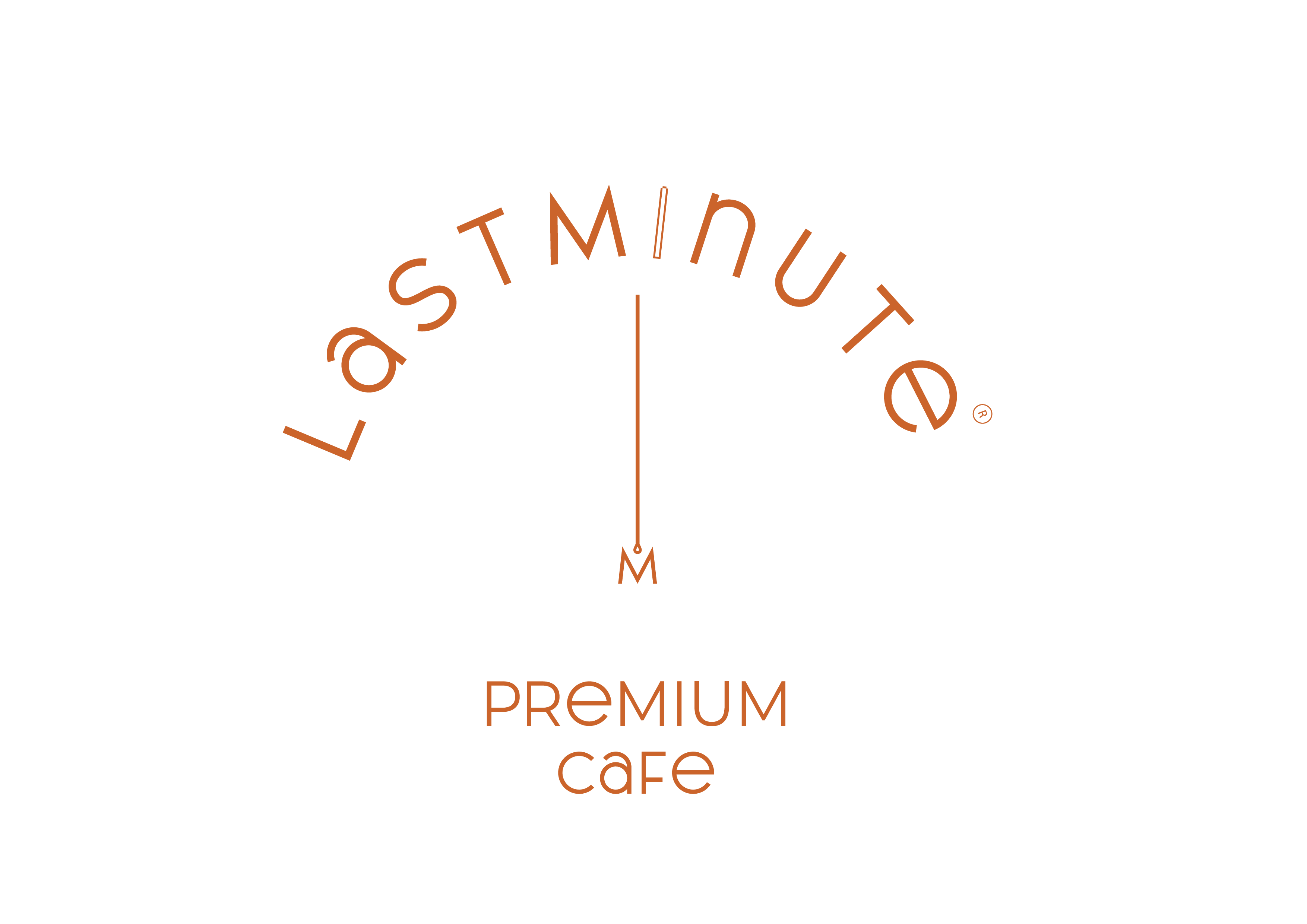 Last Minute Cafe