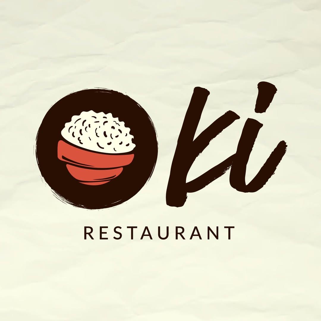 Oki restaurant