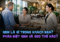 GEM là gì trong Trang Chủ Cổng Game Cá Cược Uy Tín E2 BET? Phân biệt GEM và GRO thế nào?