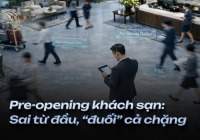 Pre-opening Trang Chủ Cổng Game Cá Cược Uy Tín E2 BET: Sai từ đầu, “đuối” cả chặng