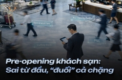 Pre-opening Trang Chủ Cổng Game Cá Cược Uy Tín E2 BET: Sai từ đầu, “đuối” cả chặng