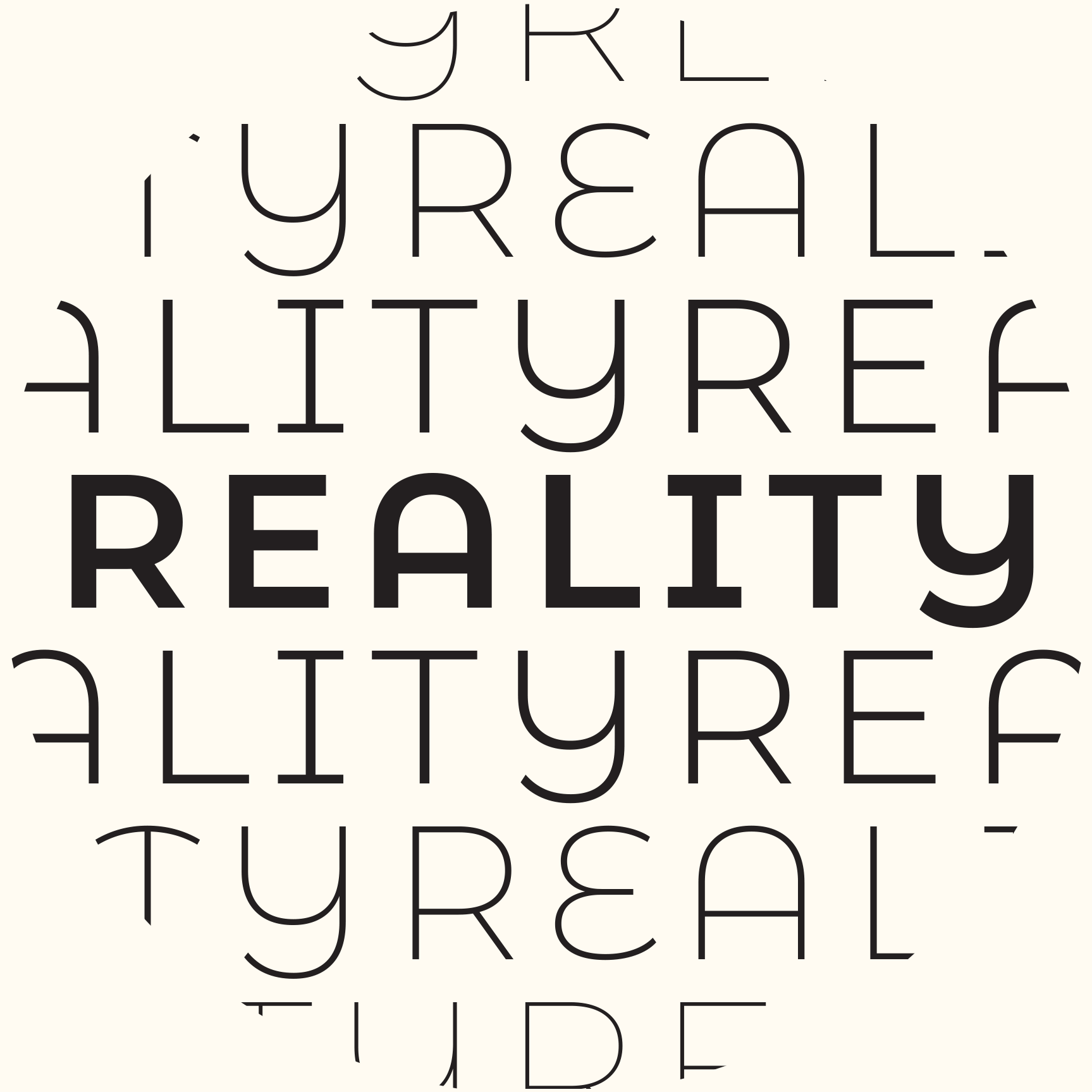 REALITY