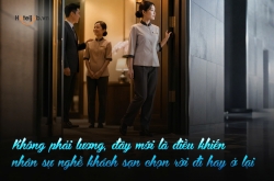 Không phải lương, đây mới là điều khiến nhân sự nghề Trang Chủ Cổng Game Cá Cược Uy Tín E2 BET  chọn rời đi hay ở lại