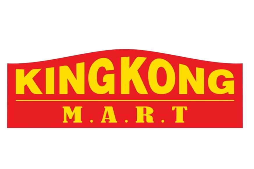 SIÊU THỊ KINGKONG MART PHÚ QUỐC