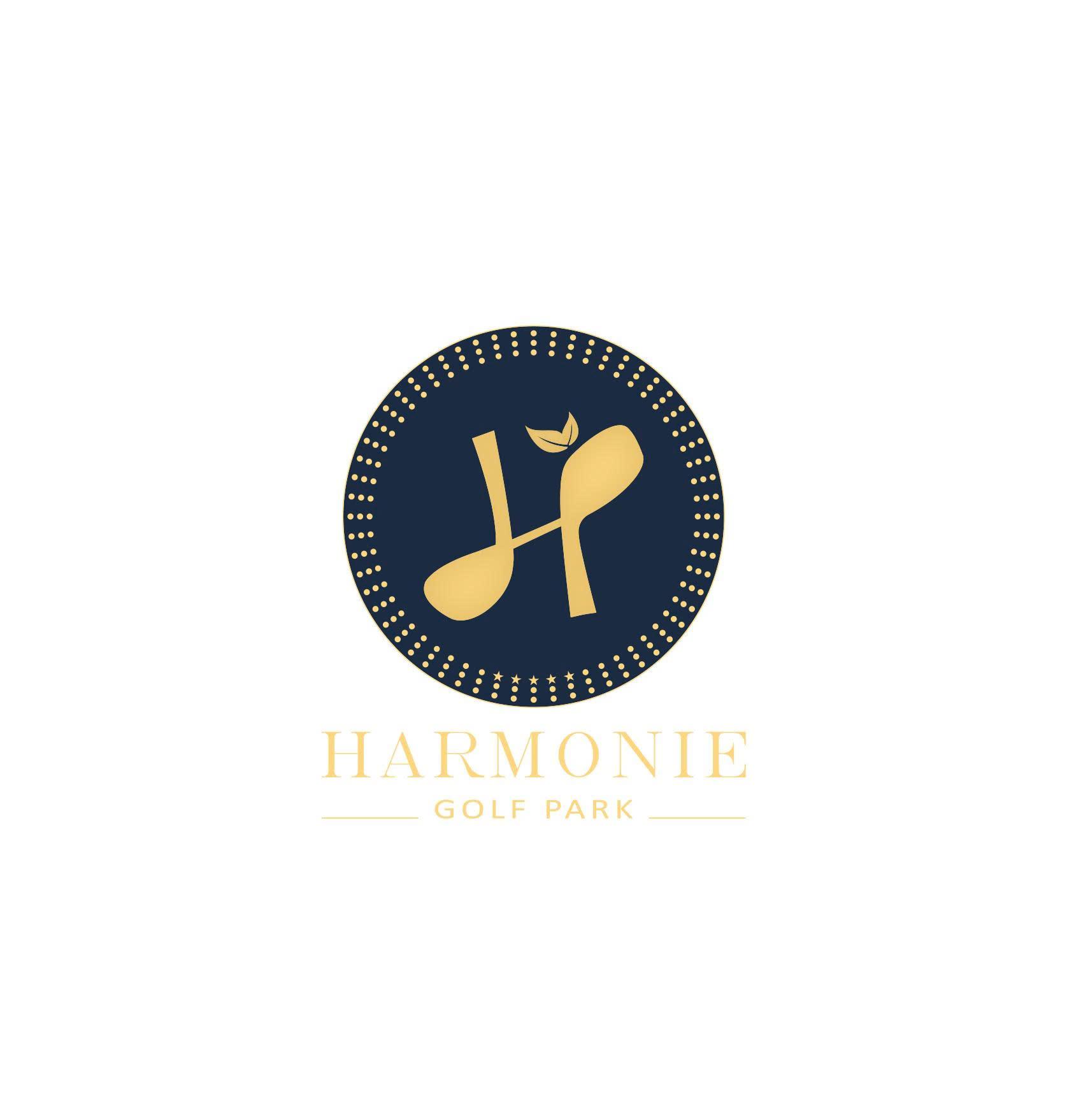 SÂN GOLF HARMONIE