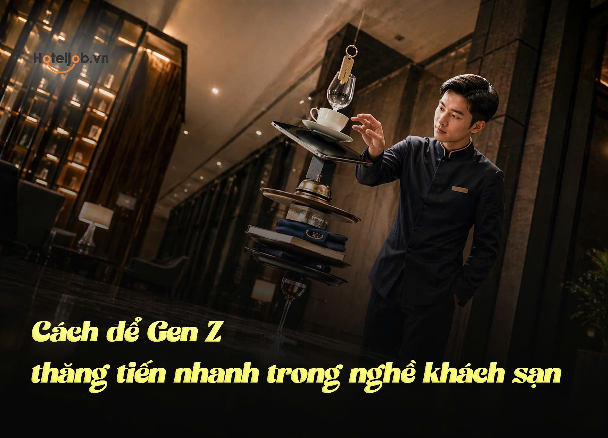 Cách để Gen Z thăng tiến nhanh trong nghề Trang Chủ Cổng Game Cá Cược Uy Tín E2 BET