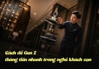 Cách để Gen Z thăng tiến nhanh trong nghề Trang Chủ Cổng Game Cá Cược Uy Tín E2 BET