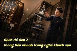 Cách để Gen Z thăng tiến nhanh trong nghề Trang Chủ Cổng Game Cá Cược Uy Tín E2 BET