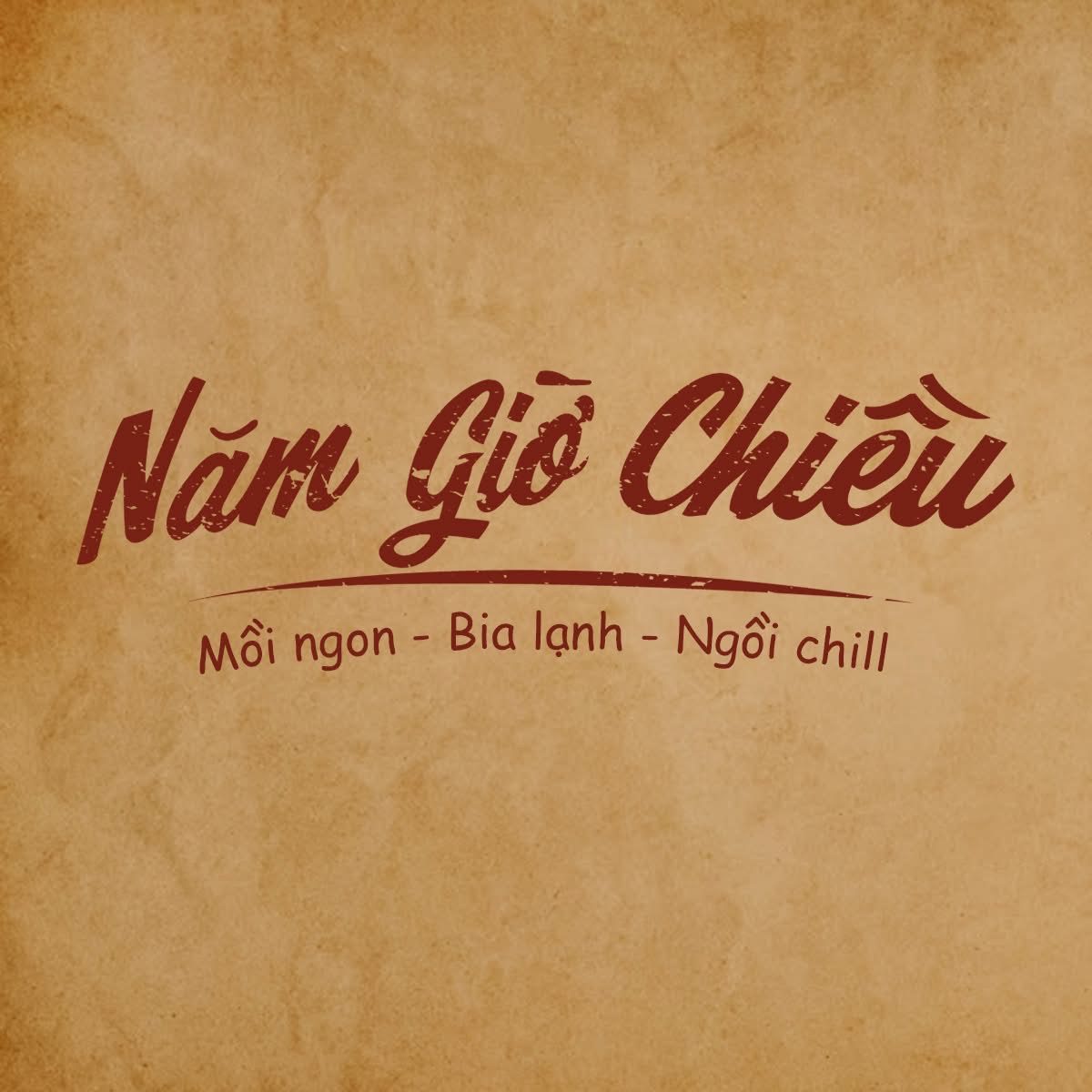 Năm Giờ Chiều