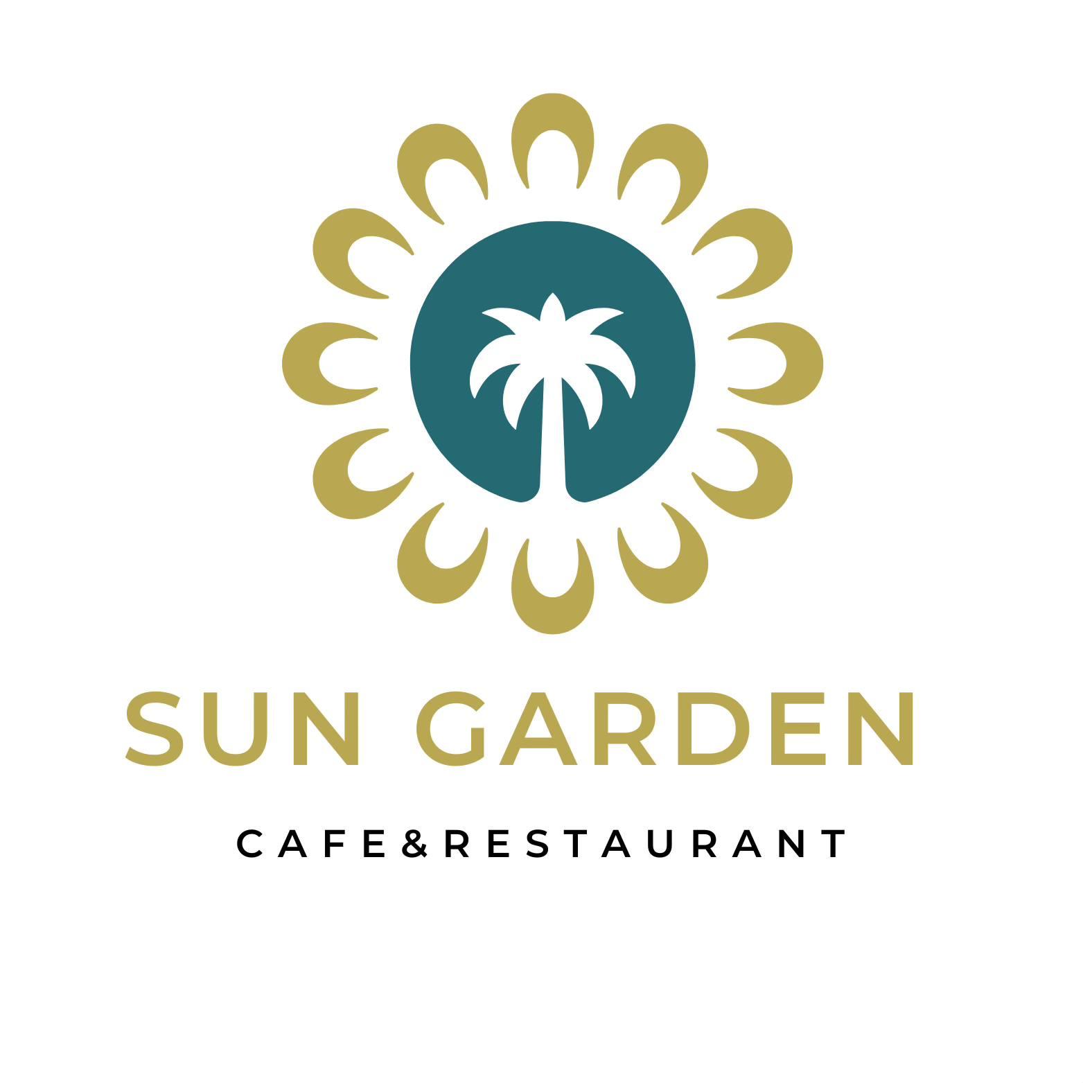 SUN GARDEN CAFE & RESTAURANT