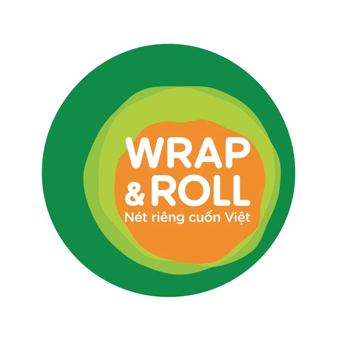 WRAP&ROLL