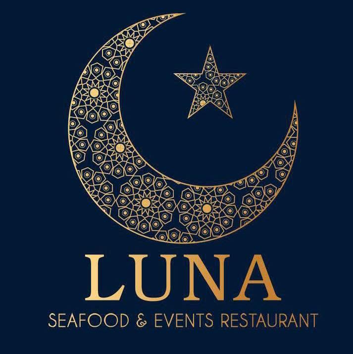 LUNA SEAFOOD & EVENTS RESTAURANT