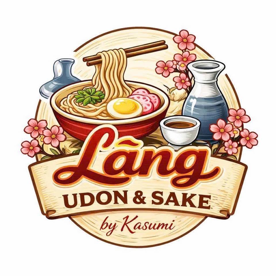 LÀNG - UDON & SAKE BY KASUMI