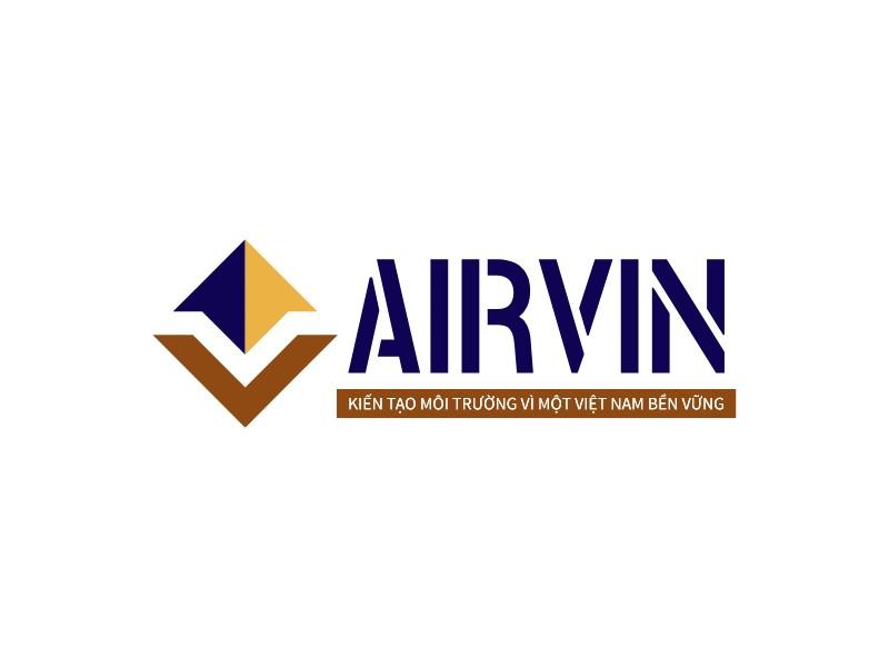 Công Ty Cổ Phần Công Nghệ Môi Trường AIRVIN 