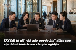 EXCOM là gì? “Bộ não quyền lực” đứng sau vận hành Trang Chủ Cổng Game Cá Cược Uy Tín E2 BET chuyên nghiệp