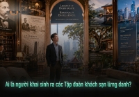 Ai là người khai sinh ra các Tập đoàn Trang Chủ Cổng Game Cá Cược Uy Tín E2 BET lừng danh?