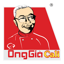 ÔNG GIÀ CALI