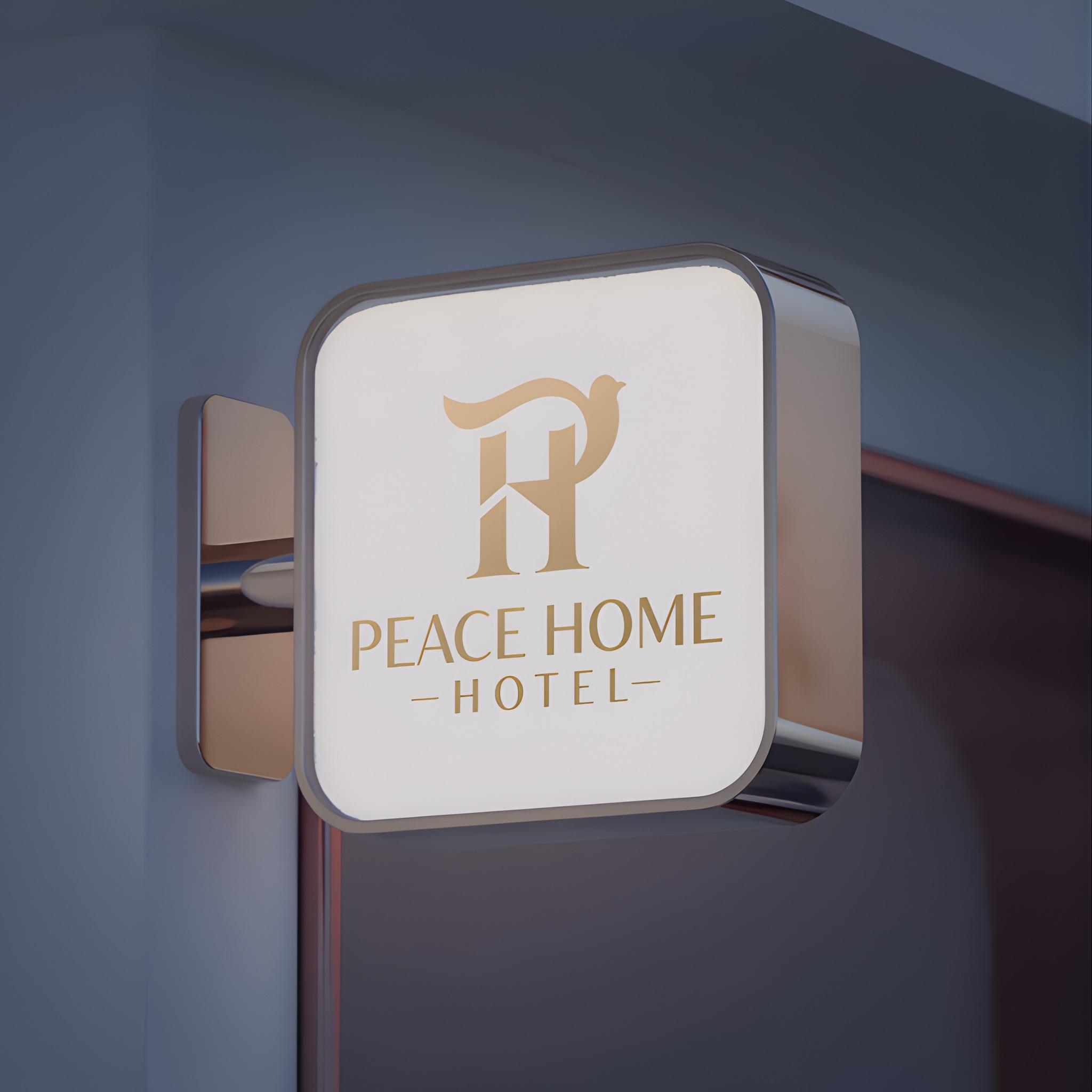 PEACE HOME HOTEL PHAN THIẾT