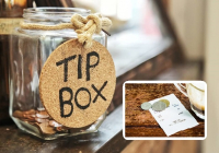 2021 USD tiền Tip và mong đợi của Hoteliers cho năm mới khởi sắc hơn