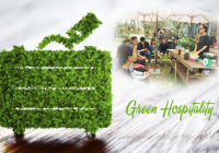 Từ mô hình “Biến rác thành tài nguyên” ở Hội An hướng đến phát động phong trào “E2bet cá cược WC 2026 xanh”